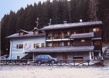 Apartment in Canazei - Winter - Photo ID 287