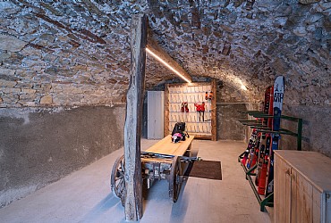 Appartamento a Campitello di Fassa - Varie - ID foto 2874