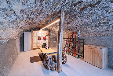 Appartamento a Campitello di Fassa - Varie - ID foto 2875