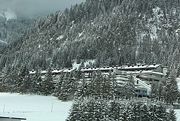 Appartamento a Mazzin di Fassa - Inverno - ID foto 2897