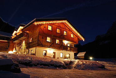 Agritur Masc Fascianèl - 