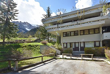 Apartamenty Mazzin di Fassa: Niki Bertolini