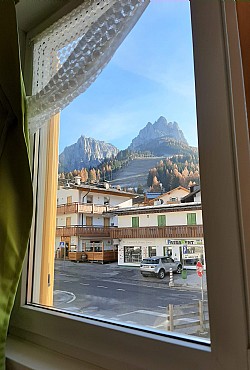Appartamento a San Giovanni di Fassa - Pozza - Esterne - ID foto 2941