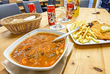 Services - Soraga - Gallery - Photo ID 2977