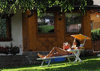 Residence Lasté - 