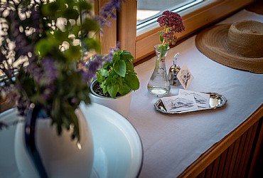 Appartamento a Canazei - Interni - ID foto 3010