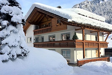 Apartment in Canazei. DOLOMITI SUPERSKI PROMOTIONS

DOLOMITI SUPERPREMIERE (season start - 23.12.2023): 4 days stay and skipass at the price of 3 (5=4; 8=6)

DOLOMITI SPRING DAYS LONGSTAY (16.03. - 01.04.2024): 7 days stay at the price of 6 and 6 days skipass at the price of 5

DOLOMITI SPRING DAYS SHORTSTAY (02.04. - 2024 - season end): 4 days stay and skipass at the price of 3 (5=4; 8=6)