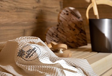 Appartamento a Campitello di Fassa - Wellness - ID foto 3030