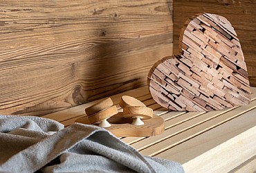 Appartamento a Campitello di Fassa - Wellness - ID foto 3031