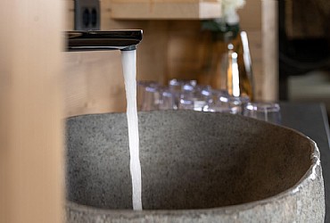 Appartamento a Campitello di Fassa - Wellness - ID foto 3032