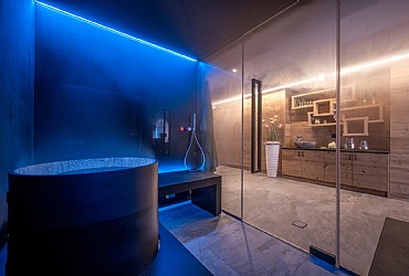 Appartamento a Campitello di Fassa - Wellness - ID foto 3035