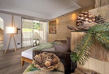 Appartamento a Campitello di Fassa - Wellness - ID foto 3037