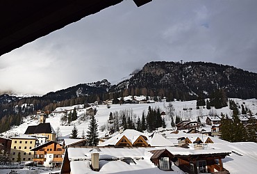 Appartamento a Campitello di Fassa - Inverno - ID foto 3091