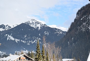 Appartamento a Campitello di Fassa - Inverno - ID foto 3093