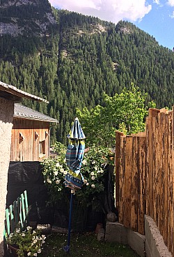 Appartamento a Penia di Canazei - Estate - ID foto 3099