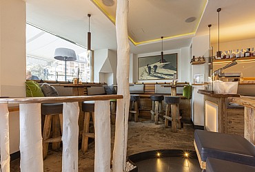 Servizi a Moena - Gallery - ID foto 3125