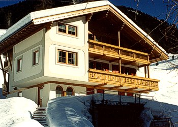 квартира - San Giovanni di Fassa - Pozza - Winter - Photo ID 314