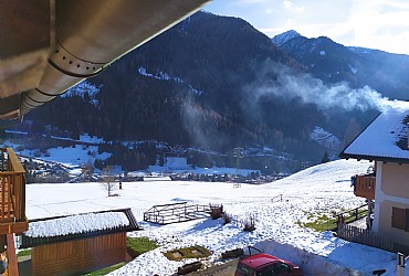 Appartamento a Moena - Panorama - ID foto 3155