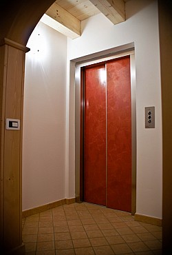 Appartamento a Canazei - Estate - ID foto 3162