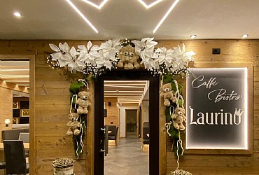 Caffè Bistrò Laurino - 