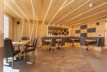 Services - San Giovanni di Fassa - Pozza - Gallery - Photo ID 3211