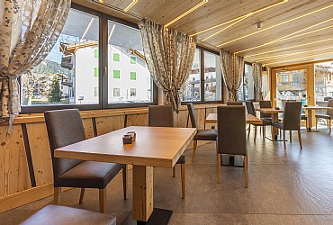 Services - San Giovanni di Fassa - Pozza - Gallery - Photo ID 3213