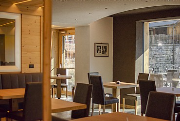 Caffè Bistrò Laurino - 