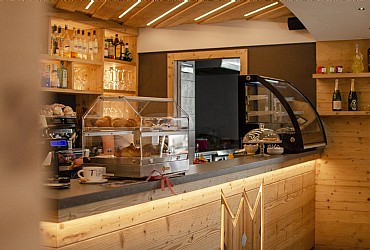 Services - San Giovanni di Fassa - Pozza - Gallery - Photo ID 3215