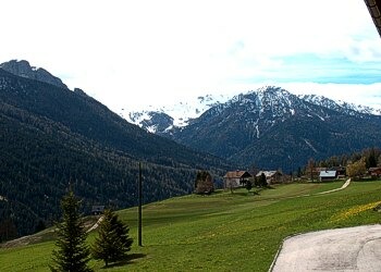 Appartamento a San Giovanni di Fassa - Vigo - Panorama - ID foto 322