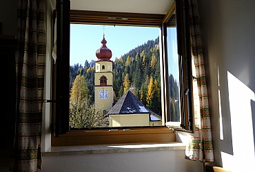 Appartamento a Soraga di Fassa - Panorama - ID foto 3289
