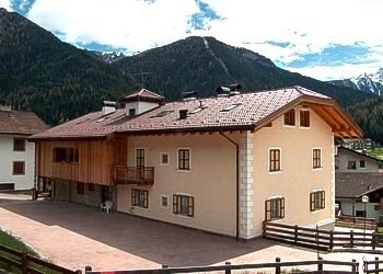 Wohnung - San Giovanni di Fassa - Pozza - Außenansicht Sommer - Photo ID 329