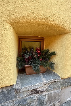 Apartment in Campitello di Fassa - Winter - Photo ID 3312