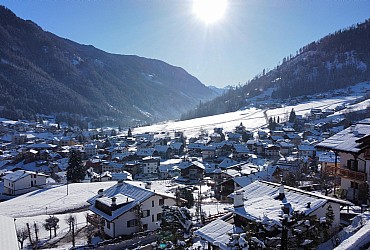 Appartamento a Moena - Inverno - ID foto 3320