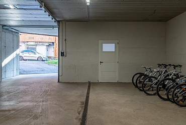 Appartamento a Canazei - Zone comuni - ID foto 3334