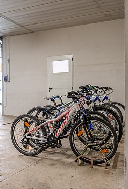 Appartamento a Canazei - Zone comuni - ID foto 3335