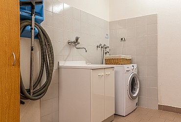 Appartamento a Canazei - Zone comuni - ID foto 3338