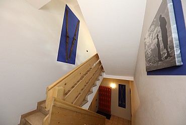 Appartamento a Mazzin - Fraz. Campestrin - Varie - ID foto 3350