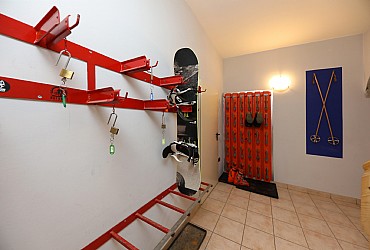 Apartment in Mazzin - Fraz. Campestrin - Extras - Photo ID 3351