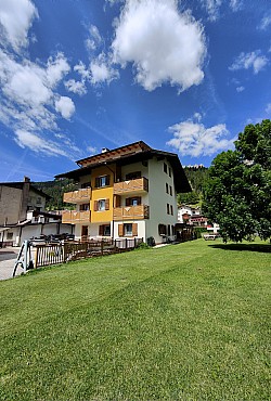 Apartment in San Giovanni di Fassa - Pera - Summer - Photo ID 3370