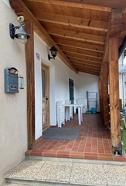 Appartamento a San Giovanni di Fassa - Pozza - Esterne - ID foto 3391