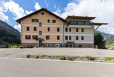 Bytě - Moena - Zvenčí - Photo ID 3408
