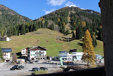 Appartamento a San Giovanni di Fassa - Pozza - Esterne - ID foto 3413