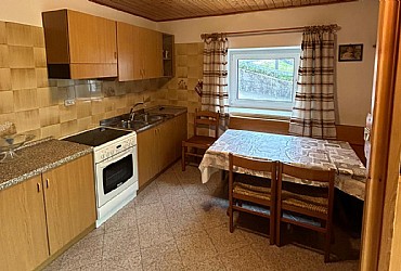 Apartmaji San Giovanni di Fassa - Pozza: Steila da Mont