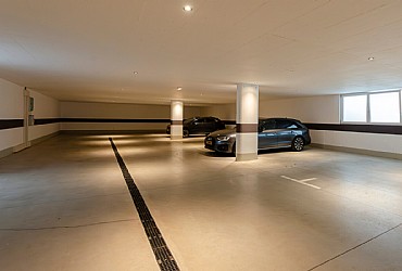 Appartamento a San Giovanni di Fassa - Vigo - Estate - ID foto 3427
