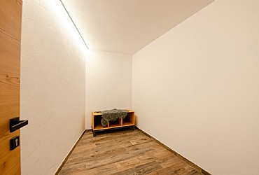 Appartamento a San Giovanni di Fassa - Vigo - Estate - ID foto 3428
