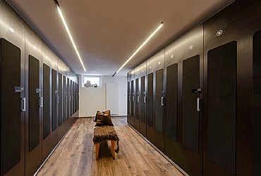 Appartamento a San Giovanni di Fassa - Vigo - Estate - ID foto 3429