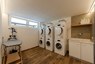 Appartamento a San Giovanni di Fassa - Vigo - Estate - ID foto 3431