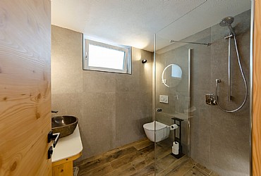 Appartamento a San Giovanni di Fassa - Vigo - Estate - ID foto 3432