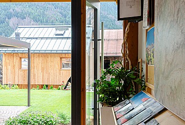 Appartamento a San Giovanni di Fassa - Vigo - Estate - ID foto 3434