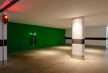 Appartamento a San Giovanni di Fassa - Vigo - Estate - ID foto 3435